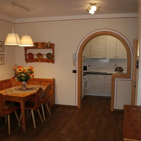 Casa Basilio Apartman Predazzo Szoba fotó