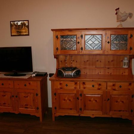 Casa Basilio Apartman Predazzo Kültér fotó