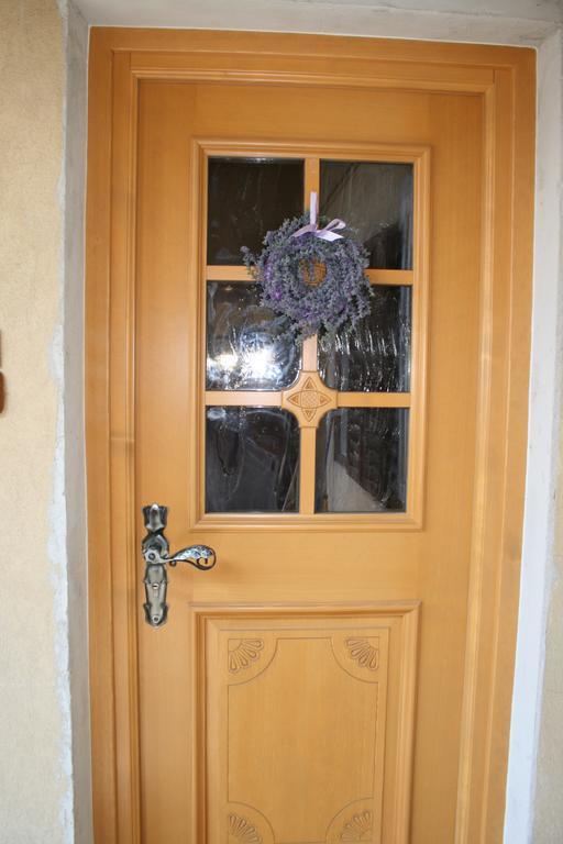 Casa Basilio Apartman Predazzo Szoba fotó