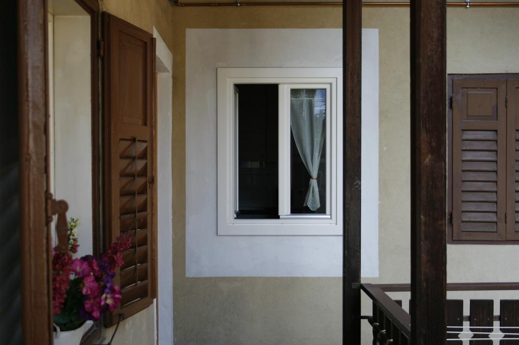 Casa Basilio Apartman Predazzo Szoba fotó