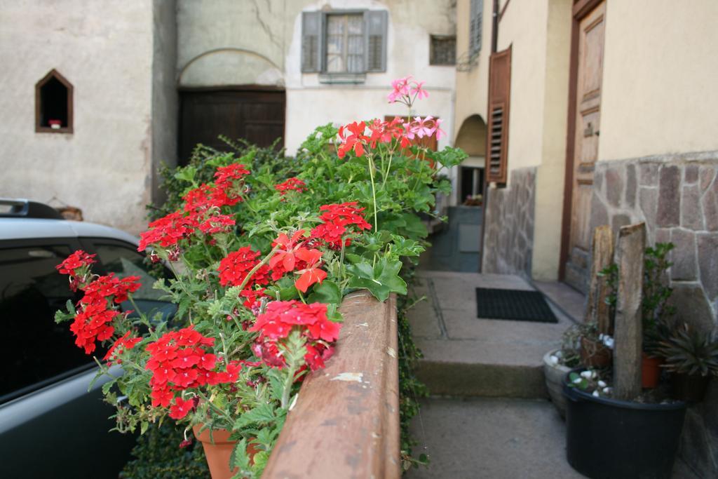Casa Basilio Apartman Predazzo Szoba fotó